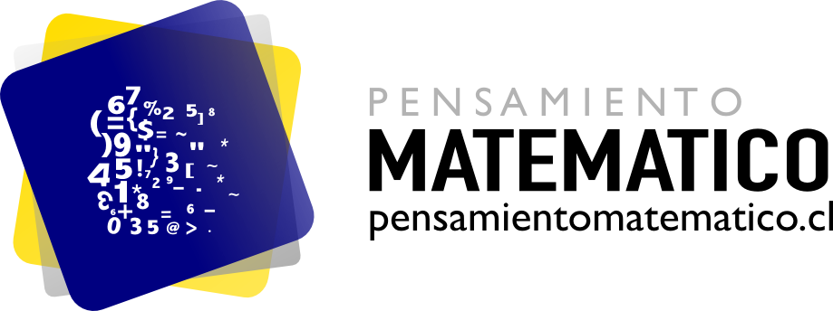 Pensamiento Matemático